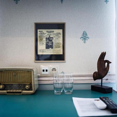 Garagehotel Włocławek Cameră foto